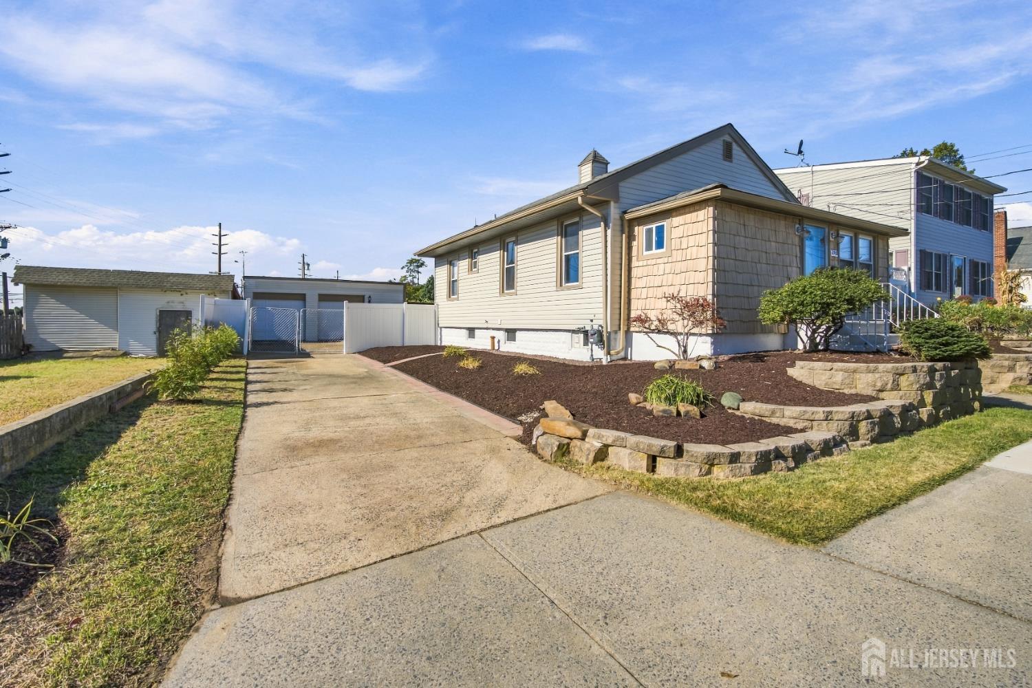 Photo 1 of Single family home for sale at 240 Midland Ave, Sayreville, NJ 08879 | MLS# 2706950R | Listing updated on 2026-10-29
