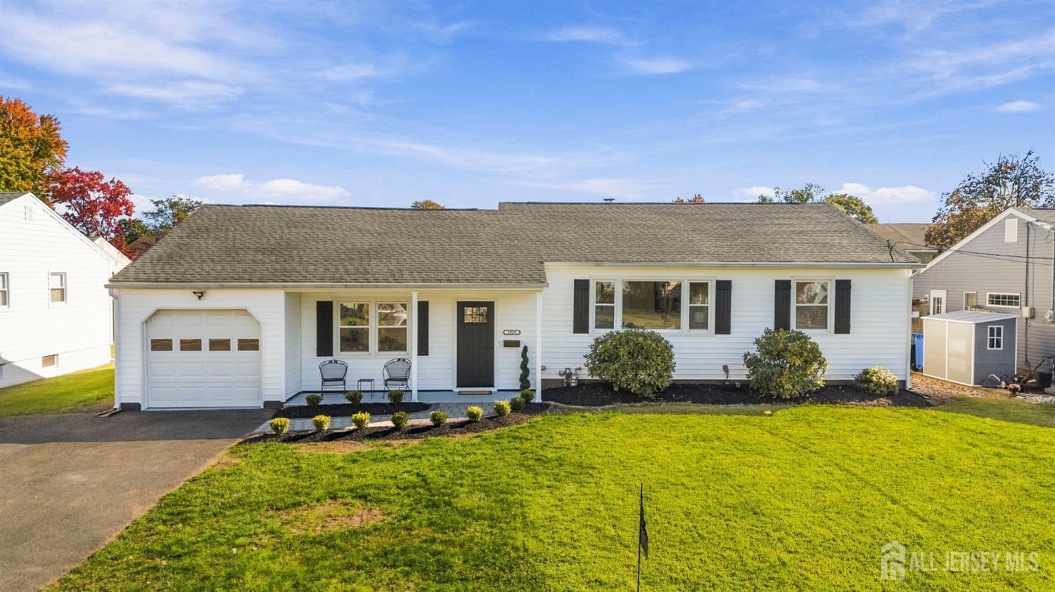 1925 Grant Avenue, South Plainfield, 07080, NJ
