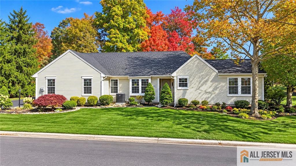 Single family home for sale at 173 Concordia Cir, Monroe, NJ 08831 | MLS# 2770815M