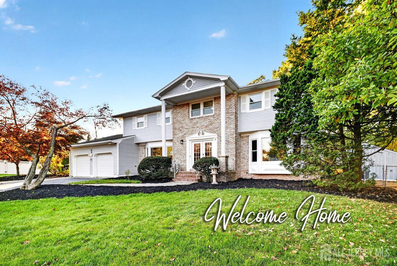 4 Fern Court