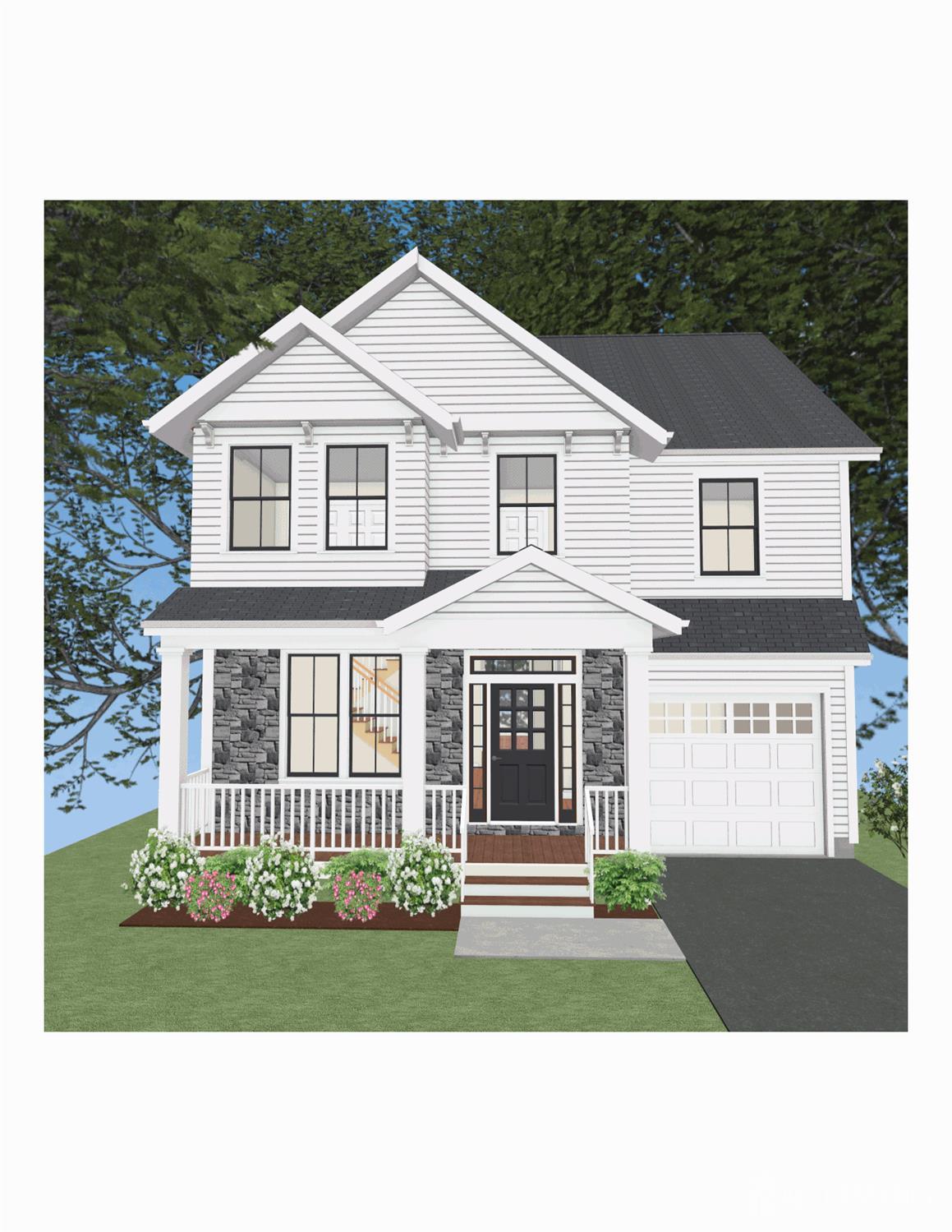Photo 1 of Single family home for sale at 15 Poplar St, Metuchen, NJ 08840 | MLS# 2707046R | Listing updated on 2026-10-29