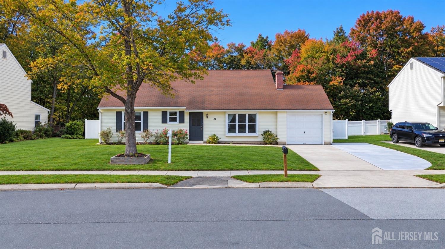 Photo 3 of Single family home for sale at 41 Devonshire Dr, Westampton, NJ 08060 | MLS# 2707118R | Listing updated on 2026-10-29
