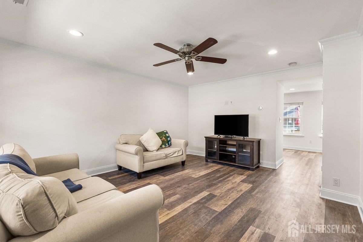 Photo 3 of Townhouse for sale at 20 Quail Run Dr, Jamesburg, NJ 08831 | MLS# 2707127R | Listing updated on 2026-10-29