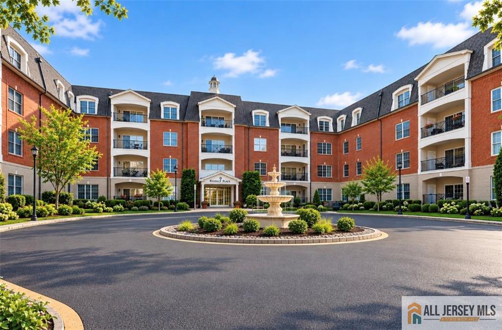Condo for sale at 315 Regency Pl #315, Woodbridge, NJ 07095 | MLS# 2662193M