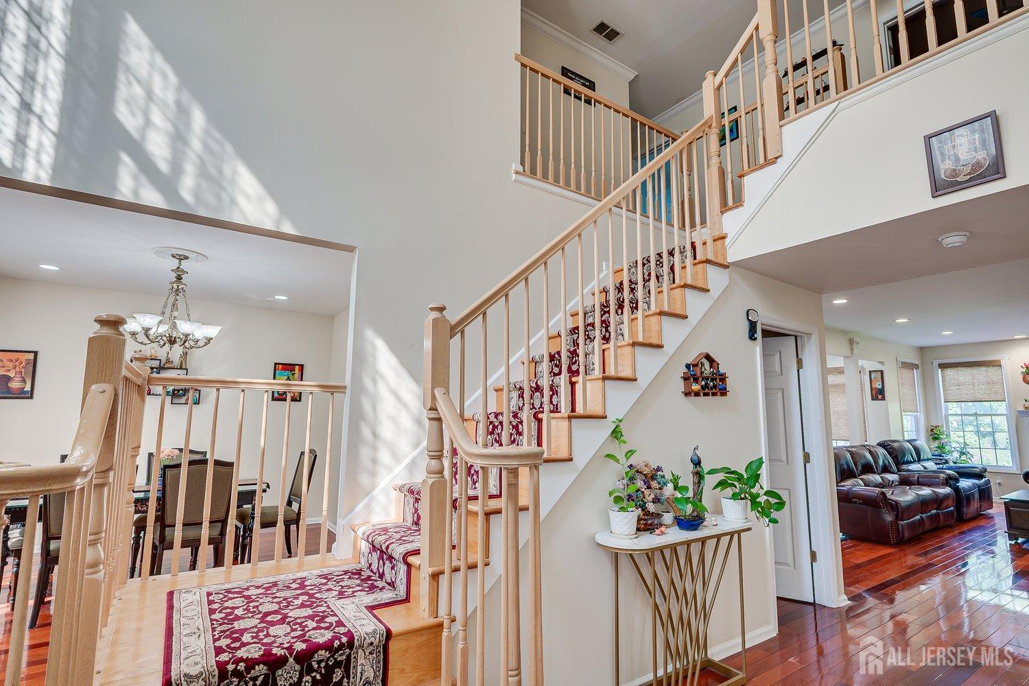 Photo 4 of Single family home for sale at 8 Mcbride Way, Bridgewater, NJ 08807 | MLS# 2707094R | Listing updated on 2026-10-29