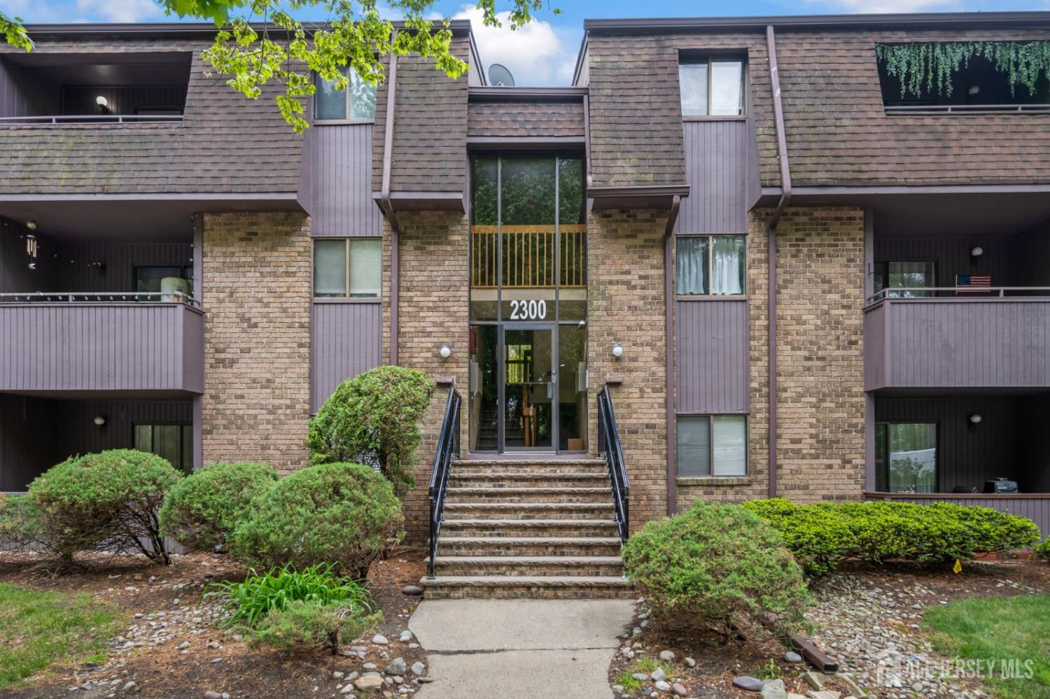 Photo 1 of Condo for sale at 2332 Old Stone Ml Dr, East Windsor, NJ 08512 | MLS# 2707068R | Listing updated on 2026-10-29