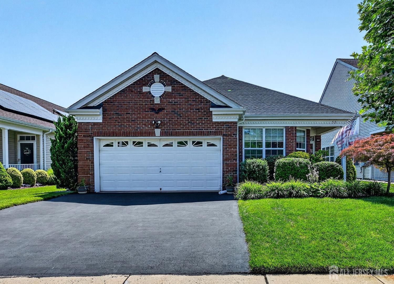 Photo 1 of Single family home for sale at 53 Prusakowski Blvd, Parlin, NJ 08859 | MLS# 2707126R | Listing updated on 2026-10-29