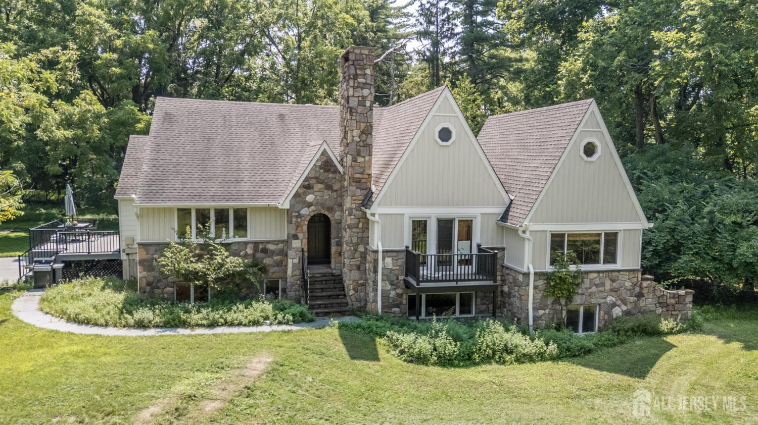 Single family home for sale at 596 Keefe Rd, Lawrence, NJ 08648 | MLS# 2705346R