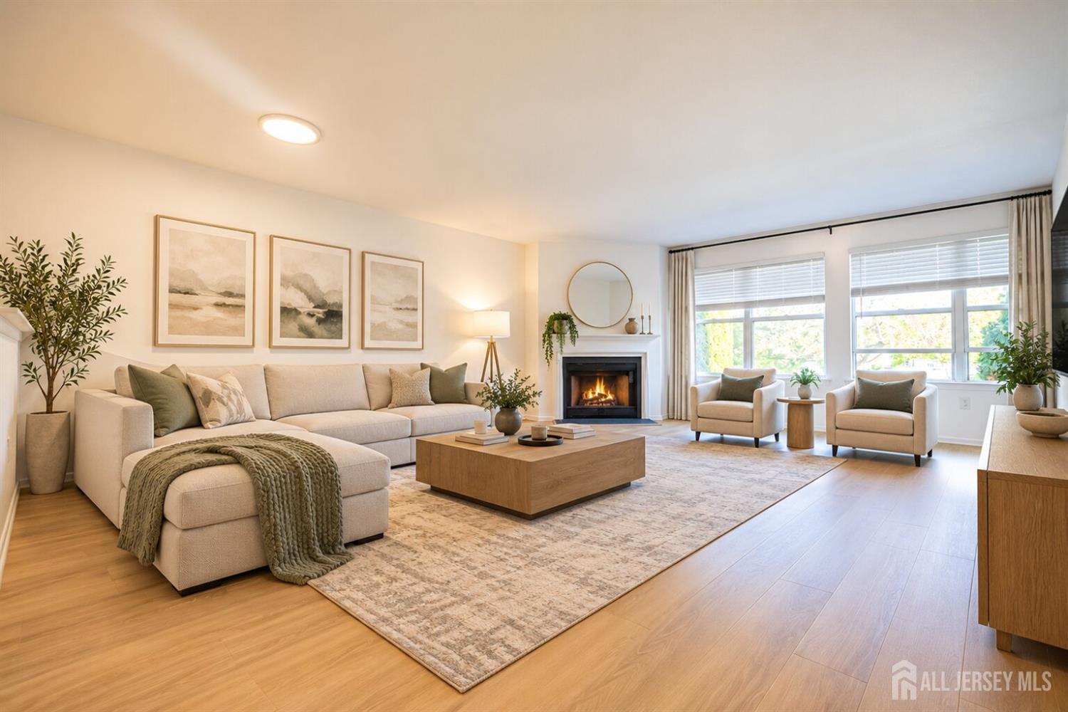 Condo for sale at 184 Bexley Ln, Middlesex, NJ 08854 | MLS# 2705968R