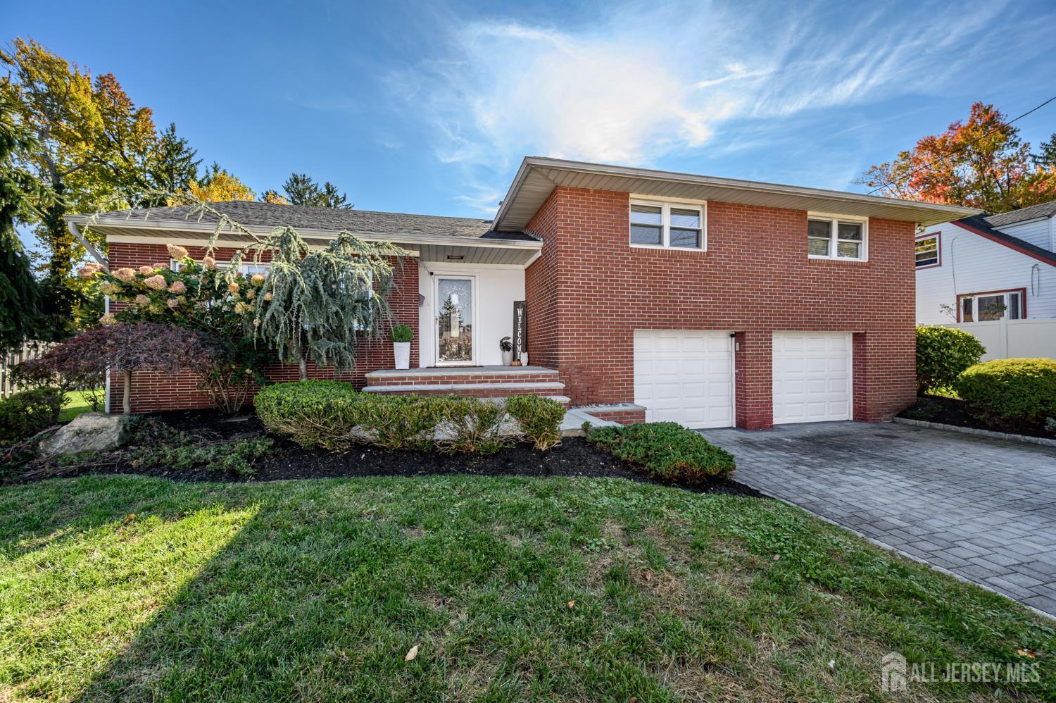 Single family home for sale at 25 Archangela Ave, Colonia, NJ 07067 | MLS# 2707102R
