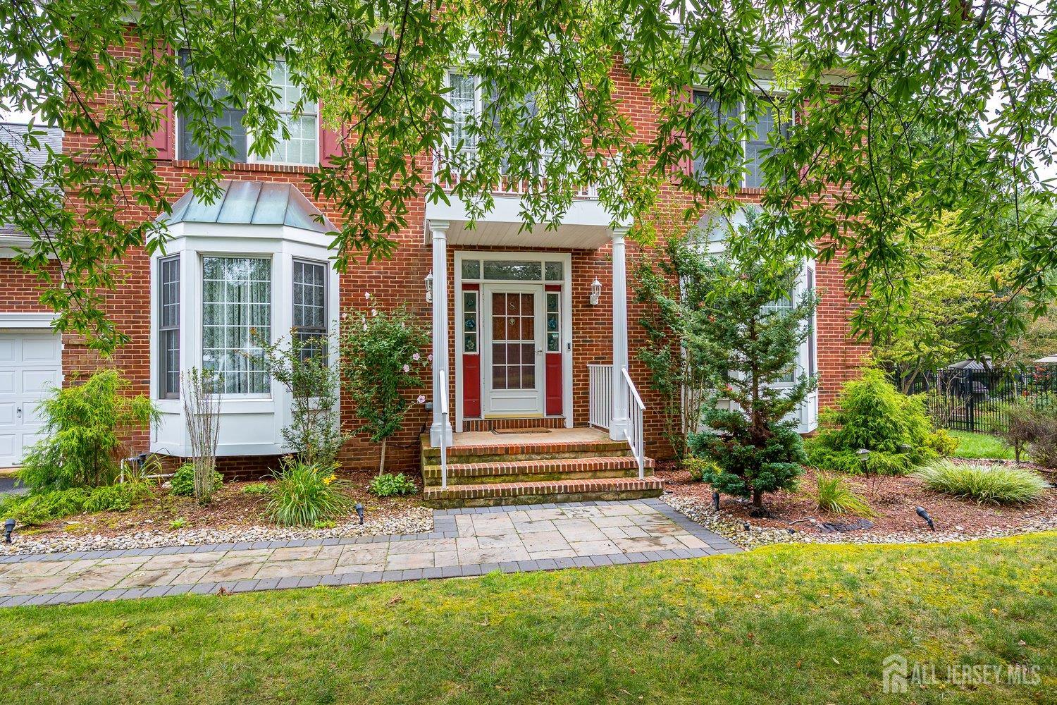 Photo 1 of Single family home for sale at 8 Mcbride Way, Bridgewater, NJ 08807 | MLS# 2707094R | Listing updated on 2026-10-29