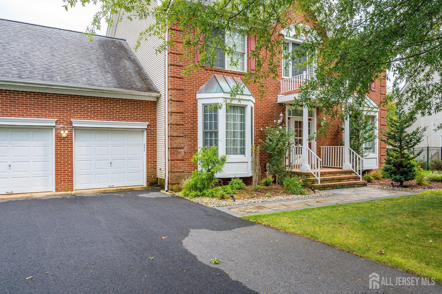 Single family home for sale at 8 Mcbride Way, Bridgewater, NJ 08807 | MLS# 2707094R