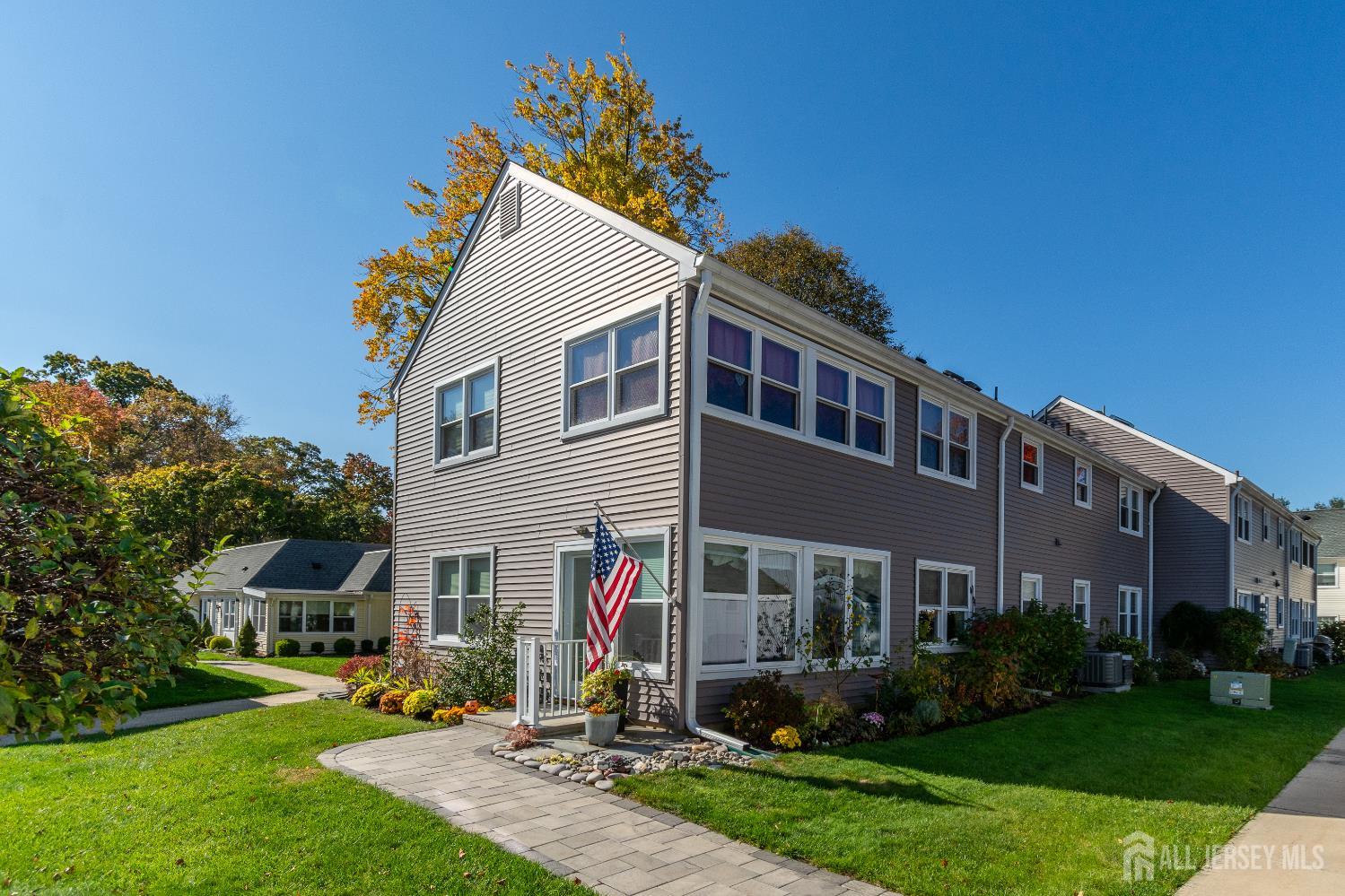 Photo 2 of Condo for sale at 314 Sharon Way #A, Monroe, NJ 08831 | MLS# 2707138R | Listing updated on 2026-10-30
