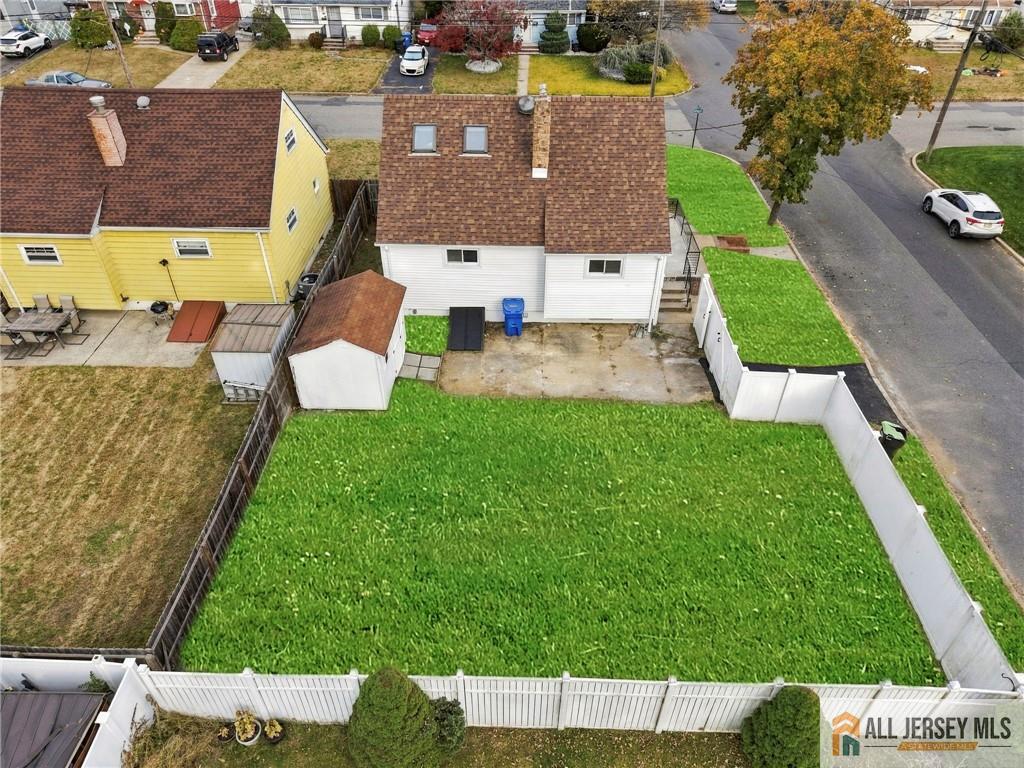 Photo 2 of Single family home for sale at 319 Herbert Ave, Old Bridge, NJ 08857 | MLS# 2770846M | Listing updated on 2026-10-29