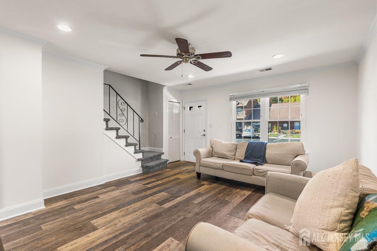 Photo 2 of Townhouse for sale at 20 Quail Run Dr, Jamesburg, NJ 08831 | MLS# 2707127R | Listing updated on 2026-10-29