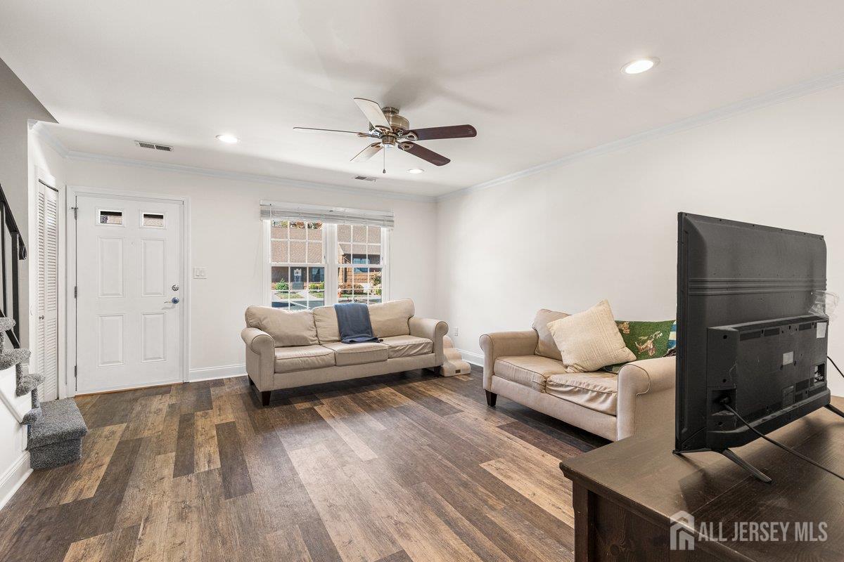 Photo 4 of Townhouse for sale at 20 Quail Run Dr, Jamesburg, NJ 08831 | MLS# 2707127R | Listing updated on 2026-10-29
