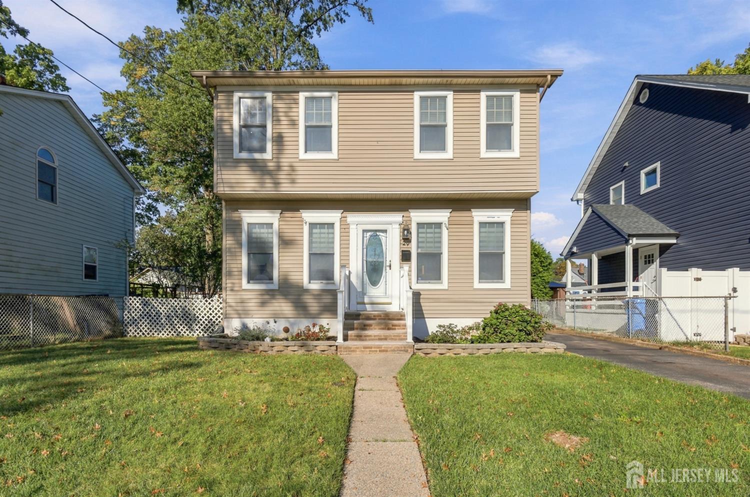 Photo 1 of Single family home for sale at 29 Madison Ave, Avenel, NJ 07001 | MLS# 2707066R | Listing updated on 2026-10-29
