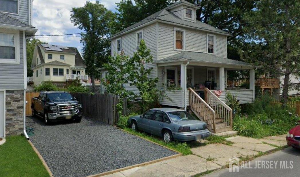 Photo 1 of Single family home for sale at 49 Birchwood Ave, Keansburg, NJ 07734 | MLS# 2707089R | Listing updated on 2026-10-29