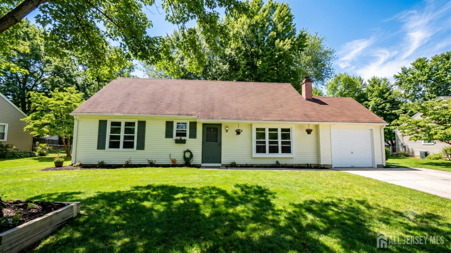 Single family home for sale at 41 Devonshire Dr, Westampton, NJ 08060 | MLS# 2707118R