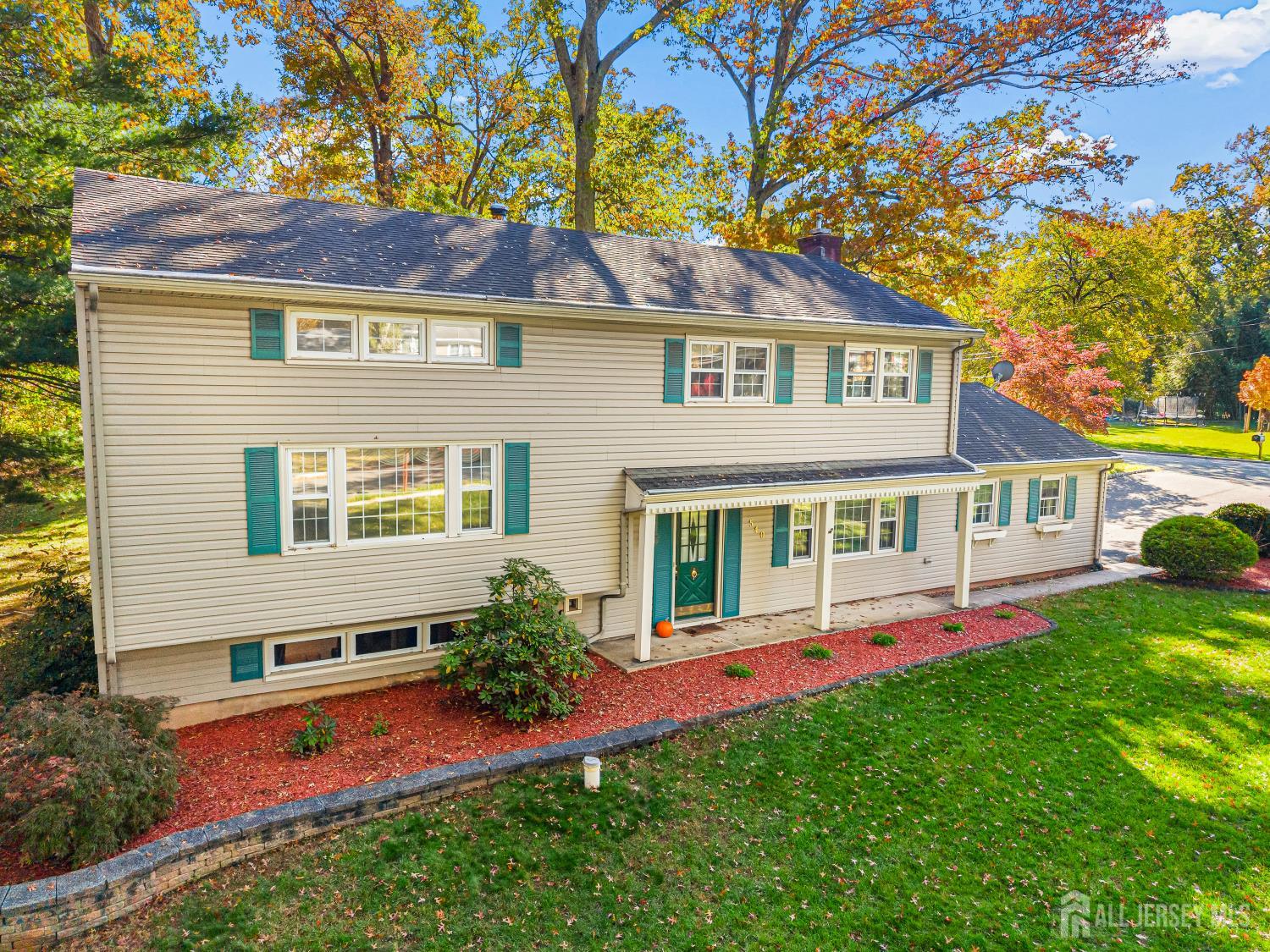 Photo 2 of Single family home for sale at 540 Rolling Hills Rd S, Bridgewater, NJ 08807 | MLS# 2707103R | Listing updated on 2026-10-30