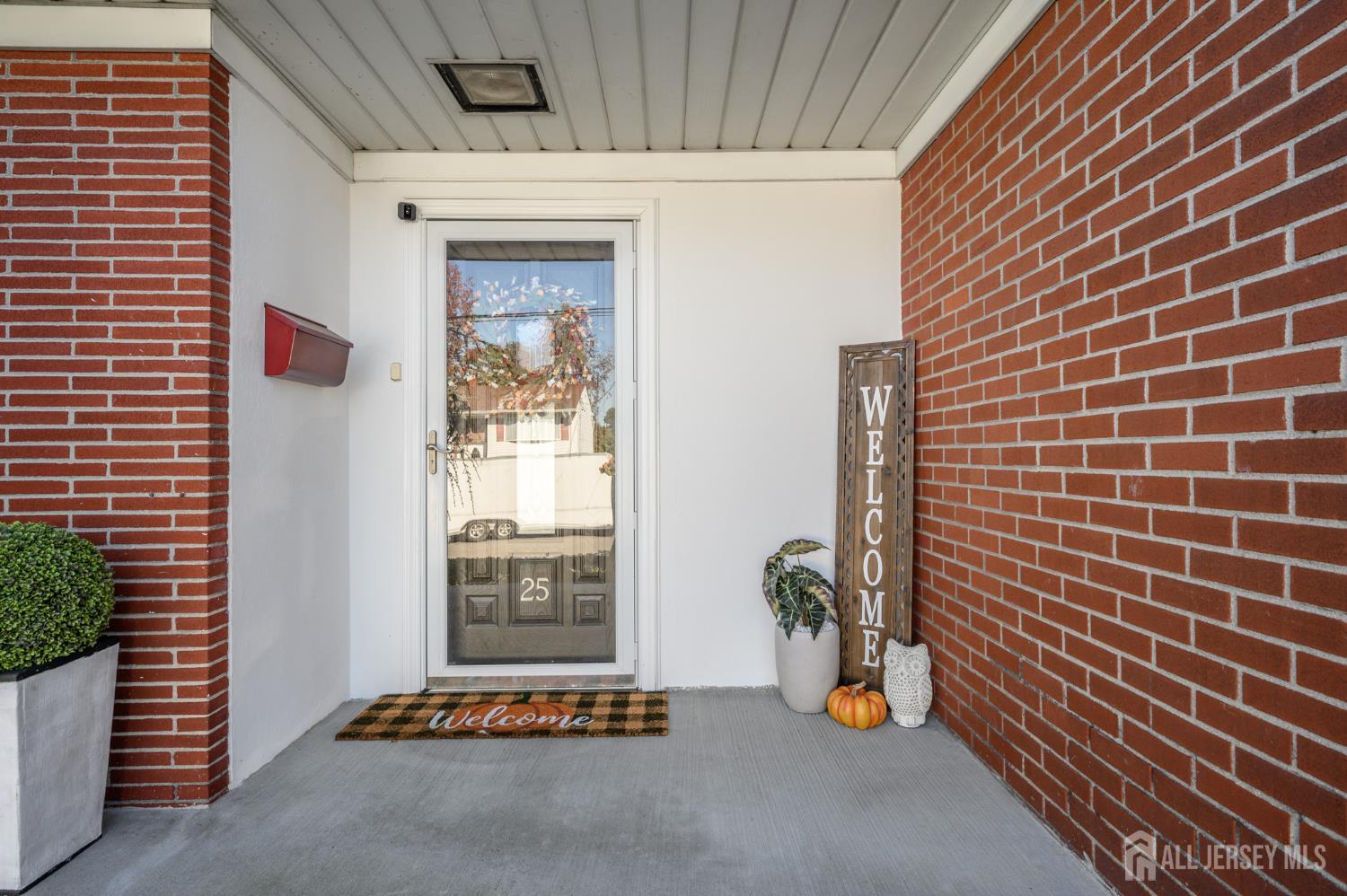 Photo 1 of Single family home for sale at 25 Archangela Ave, Colonia, NJ 07067 | MLS# 2707102R | Listing updated on 2026-10-29