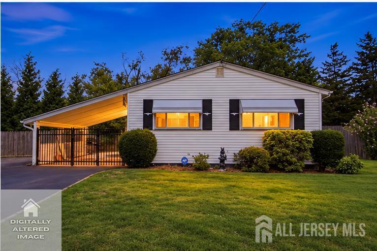 Photo 1 of Single family home for sale at 15 Bonham Dr, Edison, NJ 08837 | MLS# 2707099R | Listing updated on 2026-10-29