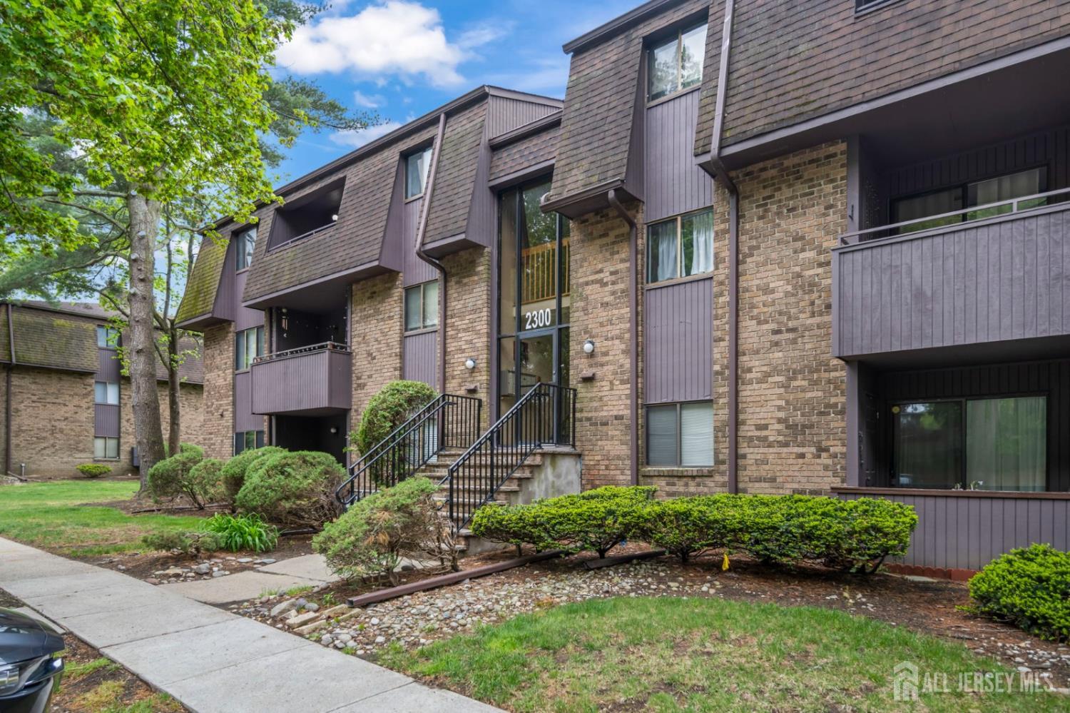 Photo 1 of Condo for sale at 2332 Old Stone Ml Dr, East Windsor, NJ 08512 | MLS# 2707068R | Listing updated on 2026-10-29