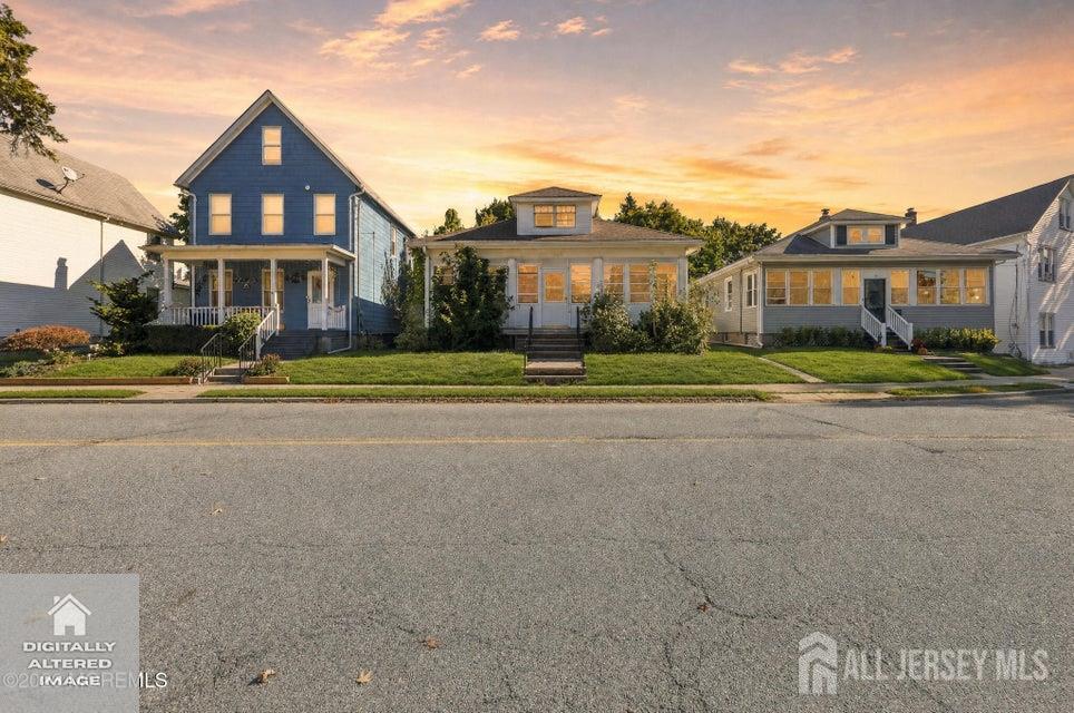 Single family home for sale at 72 SE Riva Ave, New Brunswick, NJ 08850 | MLS# 2707106R