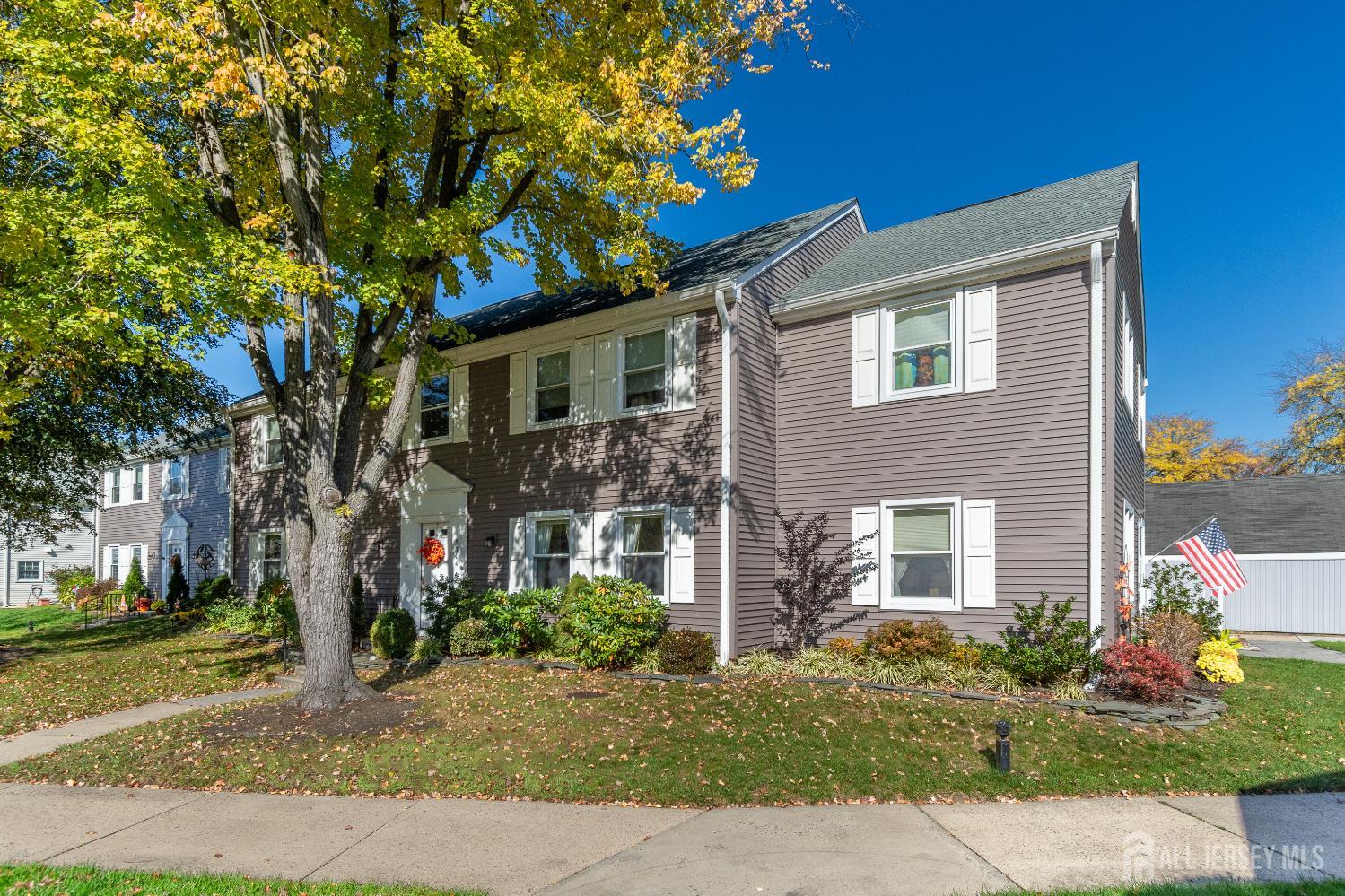 Photo 1 of Condo for sale at 314 Sharon Way #A, Monroe, NJ 08831 | MLS# 2707138R | Listing updated on 2026-10-30