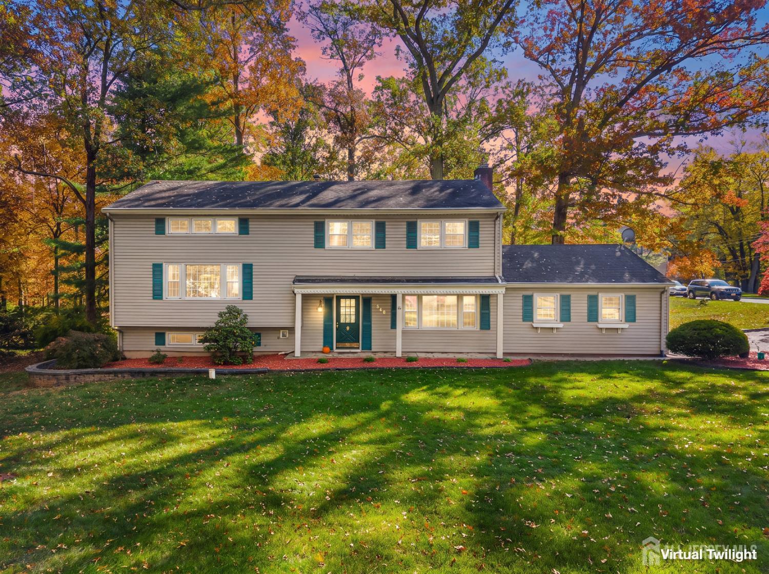 Photo 4 of Single family home for sale at 540 Rolling Hills Rd S, Bridgewater, NJ 08807 | MLS# 2707103R | Listing updated on 2026-10-30