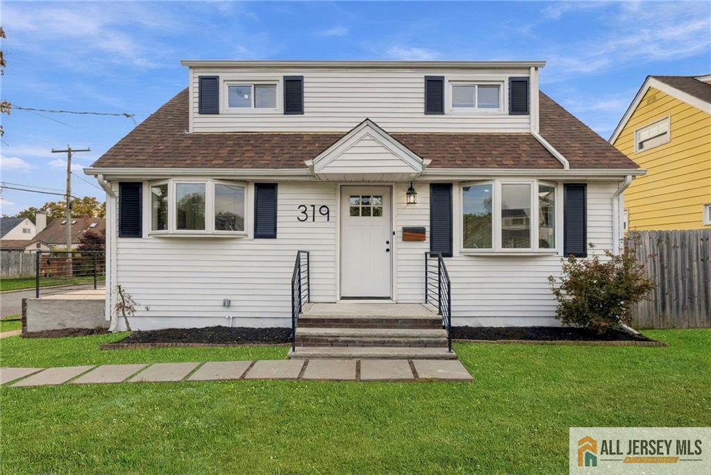Photo 1 of Single family home for sale at 319 Herbert Ave, Old Bridge, NJ 08857 | MLS# 2770846M | Listing updated on 2026-10-29