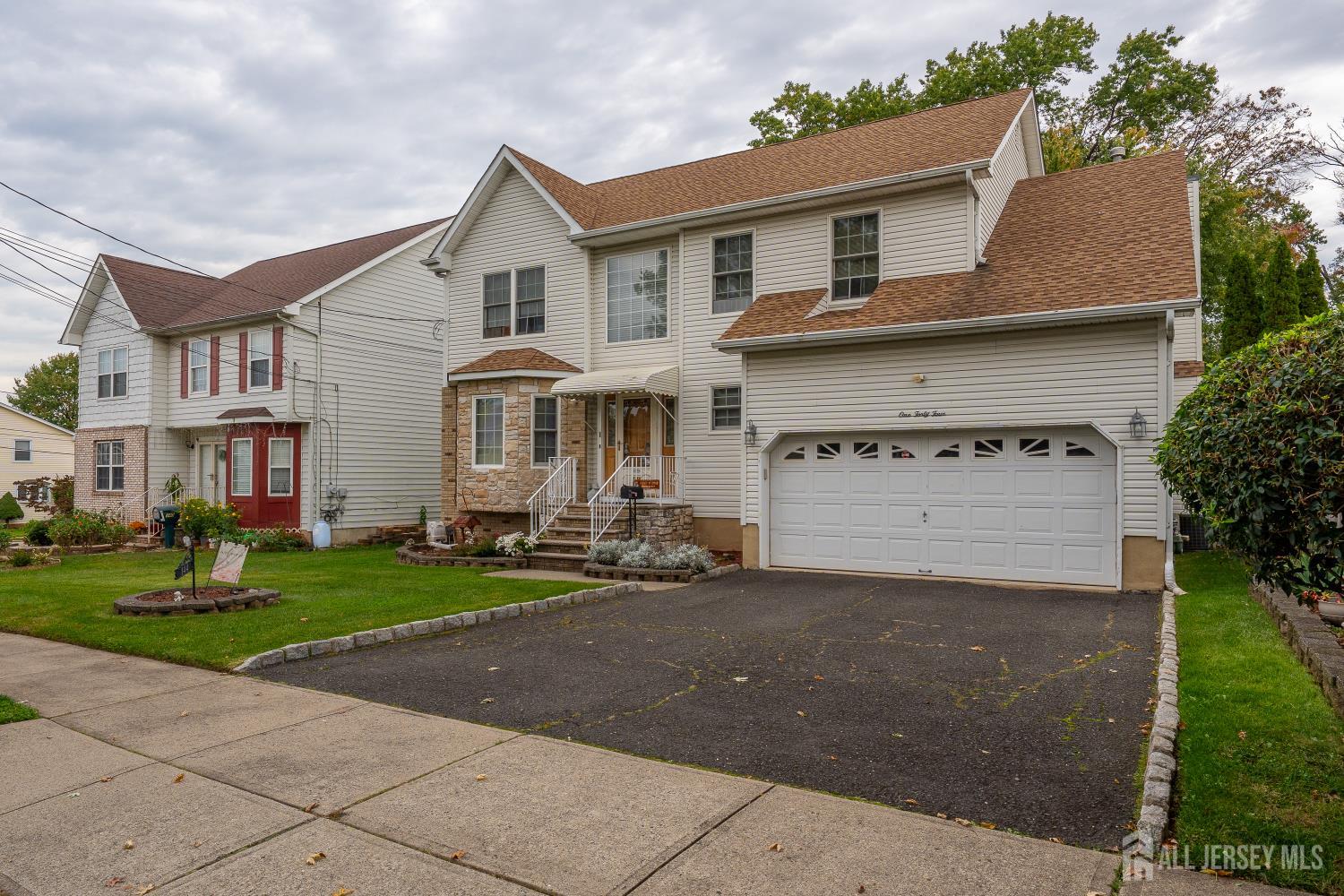 Photo 1 of Single family home for sale at 144 S Cliff Rd, Colonia, NJ 07067 | MLS# 2707086R | Listing updated on 2026-10-29