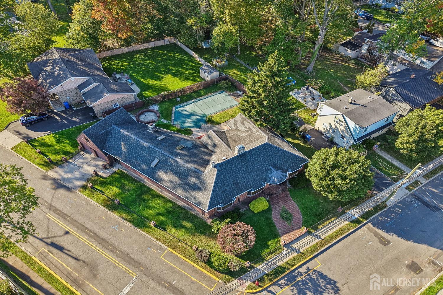 Single family home for sale at 97 Amherst Ave, Colonia, NJ 07067 | MLS# 2707134R