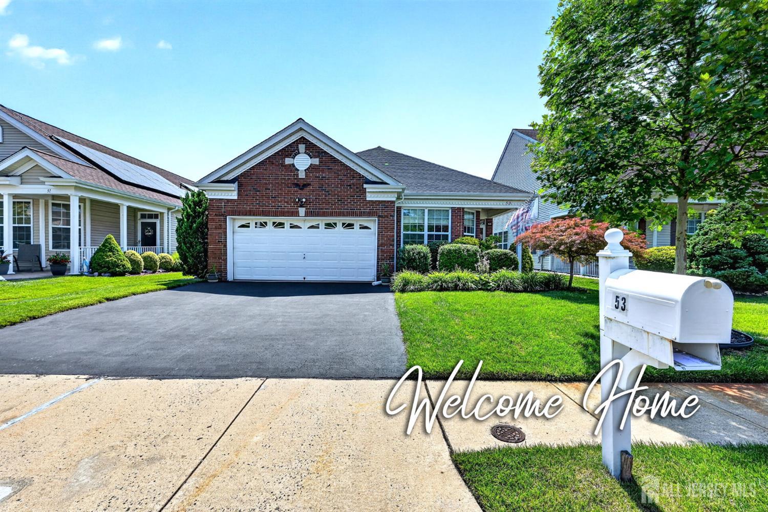 Single family home for sale at 53 Prusakowski Blvd, Parlin, NJ 08859 | MLS# 2707126R