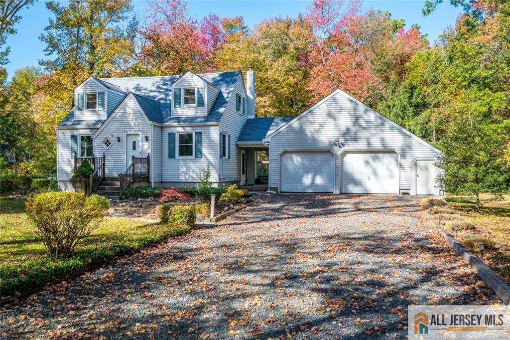 Single family home for sale at 97 Fresh Ponds Rd, South Brunswick, NJ 08831 | MLS# 2770823M