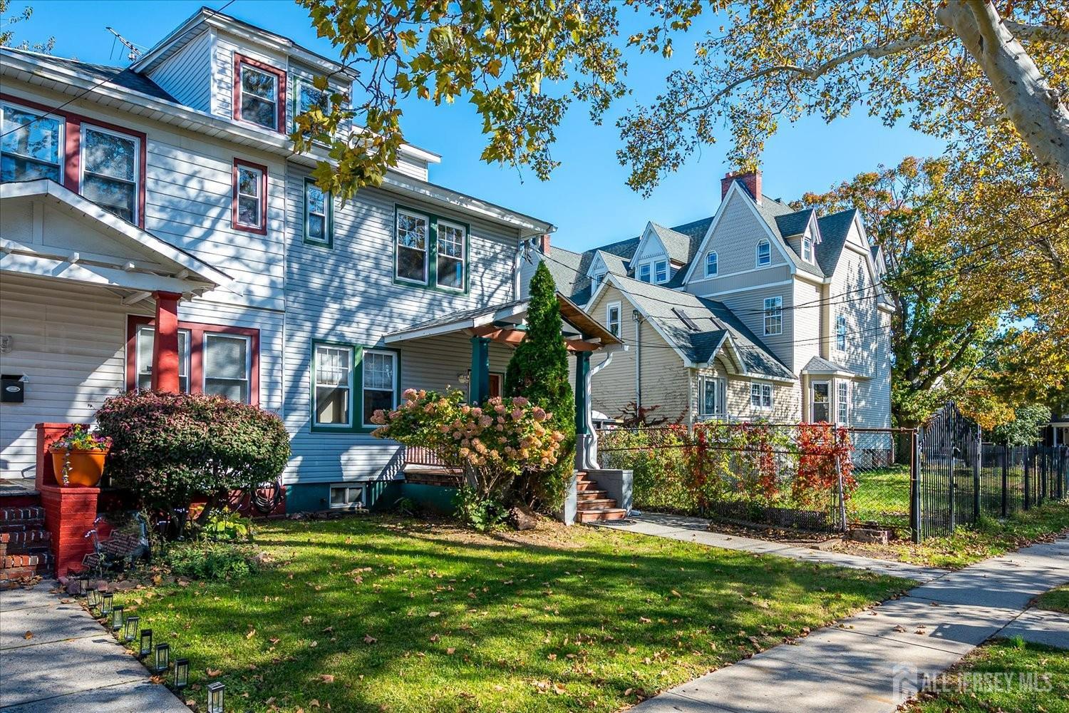 Photo 1 of Single family home for sale at 82 Lewis St, Perth Amboy, NJ 08861 | MLS# 2707119R | Listing updated on 2026-10-30
