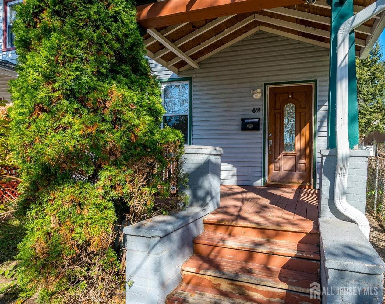 Photo 3 of Single family home for sale at 82 Lewis St, Perth Amboy, NJ 08861 | MLS# 2707119R | Listing updated on 2026-10-30