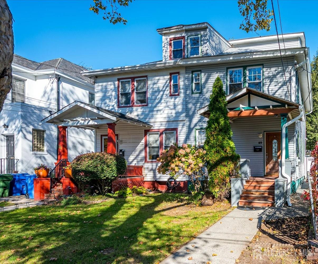 Photo 2 of Single family home for sale at 82 Lewis St, Perth Amboy, NJ 08861 | MLS# 2707119R | Listing updated on 2026-10-30