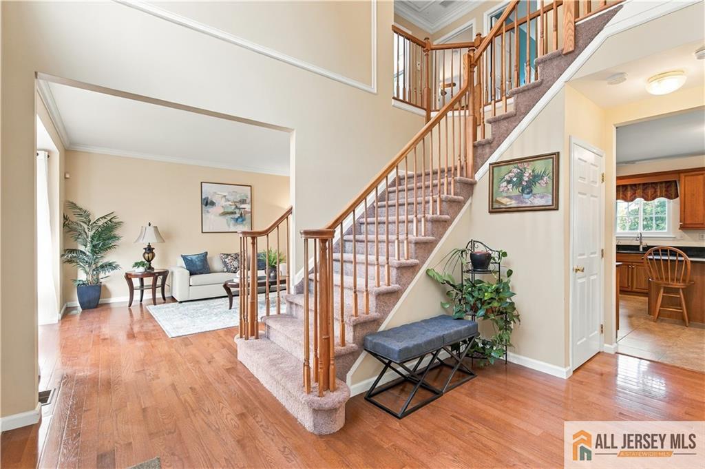 Photo 3 of Single family home for sale at 6 Lavender Way, East Brunswick, NJ 08816 | MLS# 2770777M | Listing updated on 2026-10-31